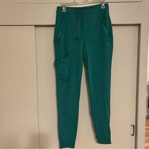 Jaanuu 10 Pocket Jogger Scrub Pant